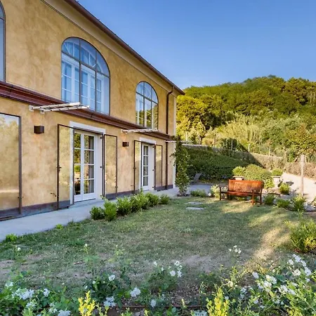 Relais Ponzano Near Cinque Terre Villa Ponzano Superiore