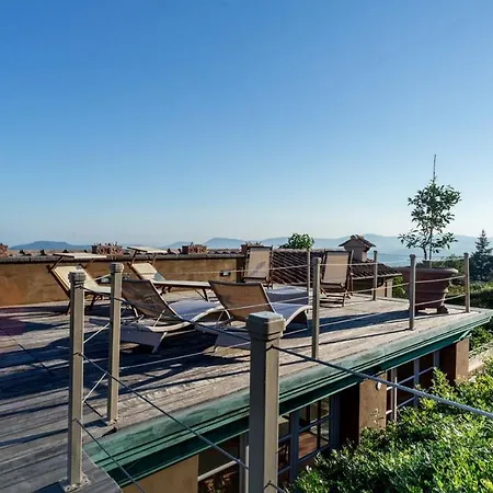 Relais Ponzano Near Cinque Terre