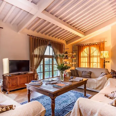 Relais Ponzano Near Cinque Terre Villa