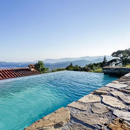 Relais Ponzano Near Cinque Terre Villa *