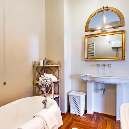 Relais Ponzano Near Cinque Terre Villa *