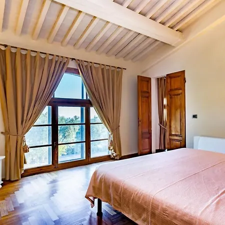 Relais Ponzano Near Cinque Terre