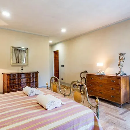 Relais Ponzano Near Cinque Terre Villa Ponzano Superiore