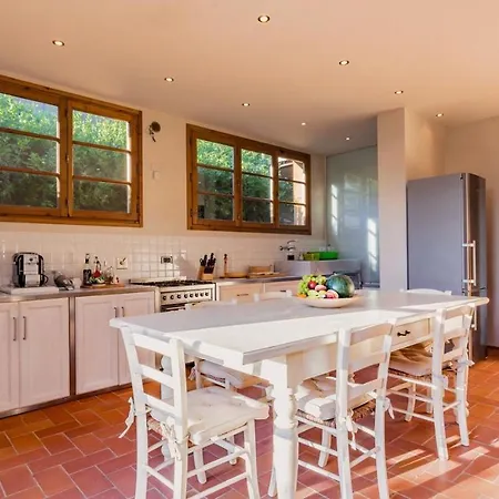 Villa Relais Ponzano Near Cinque Terre *