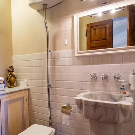 Relais Ponzano Near Cinque Terre Villa *