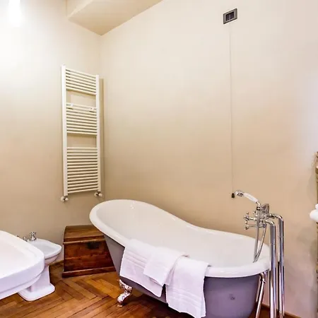 Relais Ponzano Near Cinque Terre *
