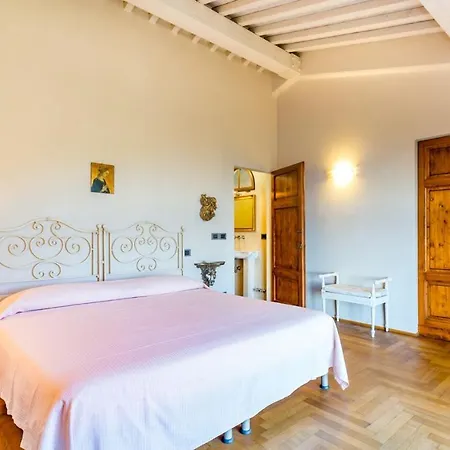 Villa Relais Ponzano Near Cinque Terre