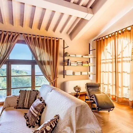 Villa Relais Ponzano Near Cinque Terre Ponzano Superiore